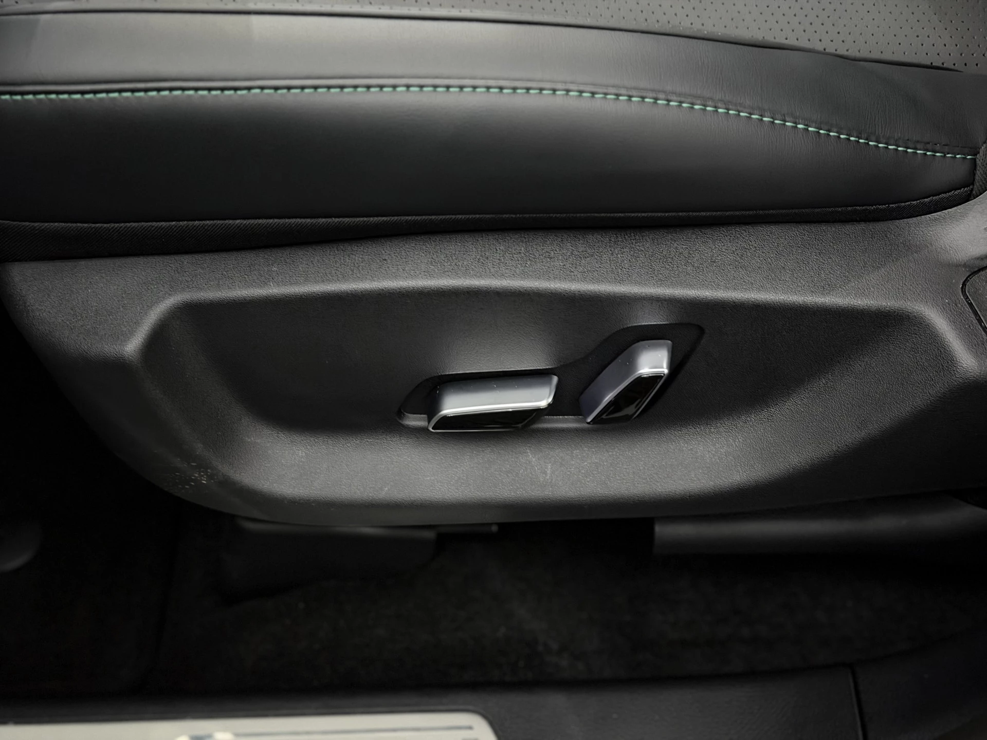 Hoofdafbeelding BYD SEAL U