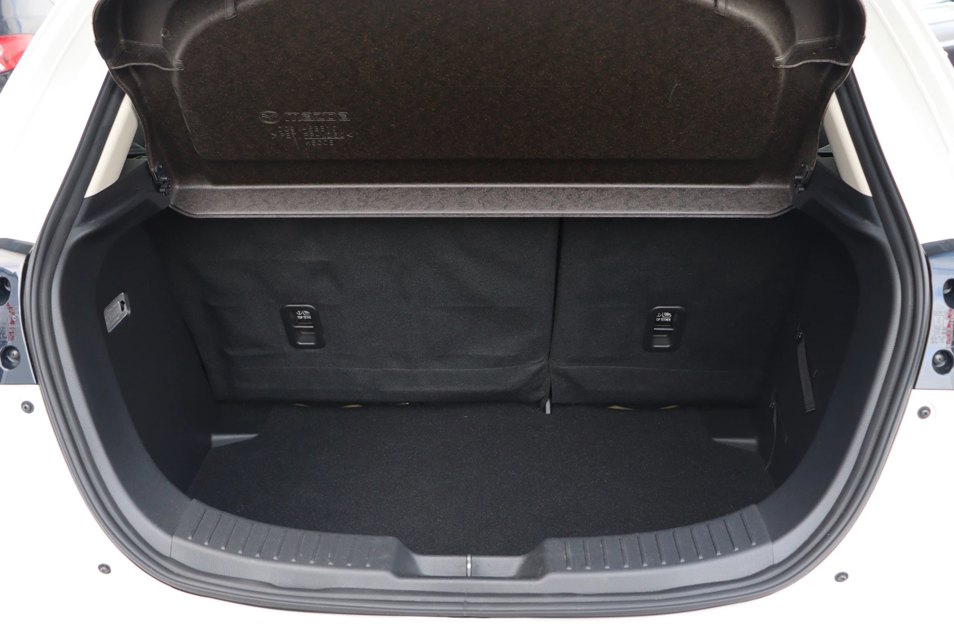 Hoofdafbeelding Mazda 2