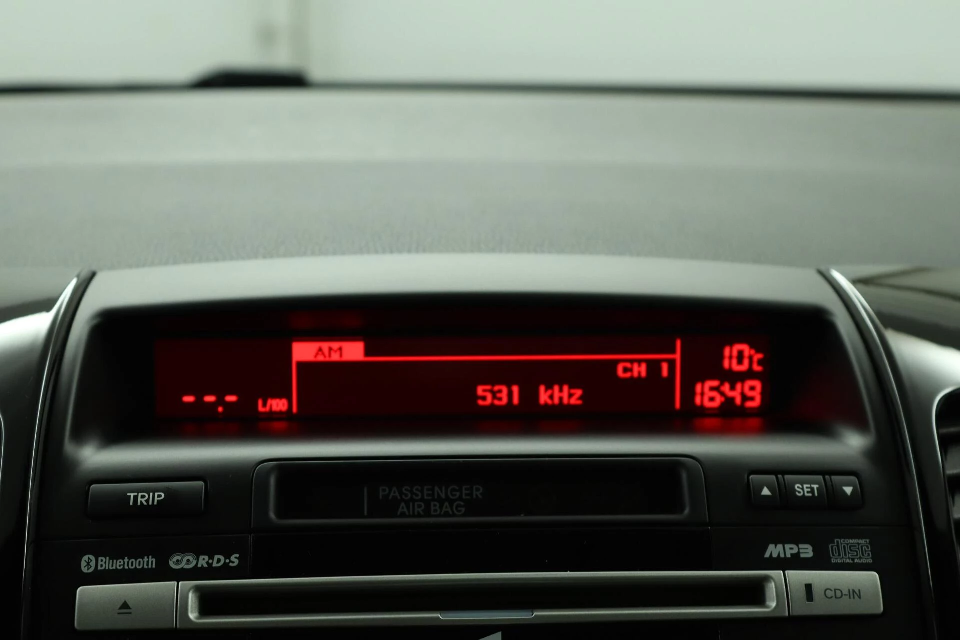 Hoofdafbeelding Kia Venga