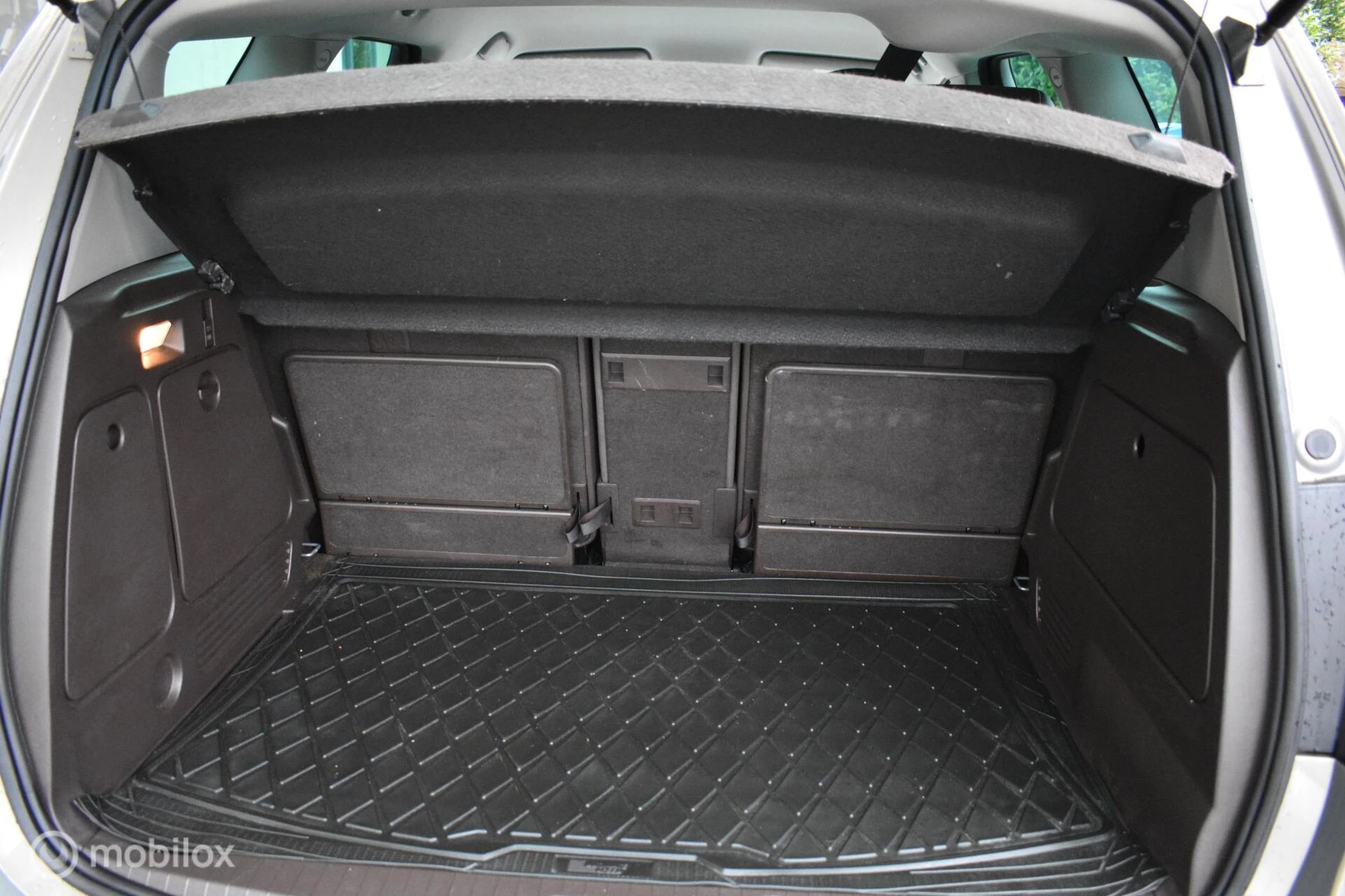 Hoofdafbeelding Opel Meriva