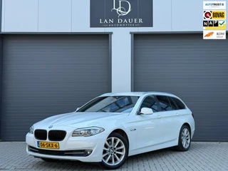 BMW 5-serie Touring 520i Executive / Automaat / Onderhouden!