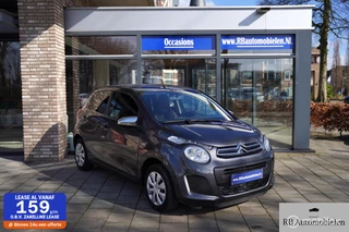 Citroen C1 1.0 VTi Feel|63.053km|Airco|CAMERA|LED|NAP