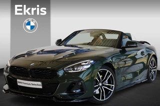 BMW Z4 Roadster sDrive20i | voorstoelen verwarmd | Cruise Control Adaptief | Harman Kardon | Achteruitrijcamera |