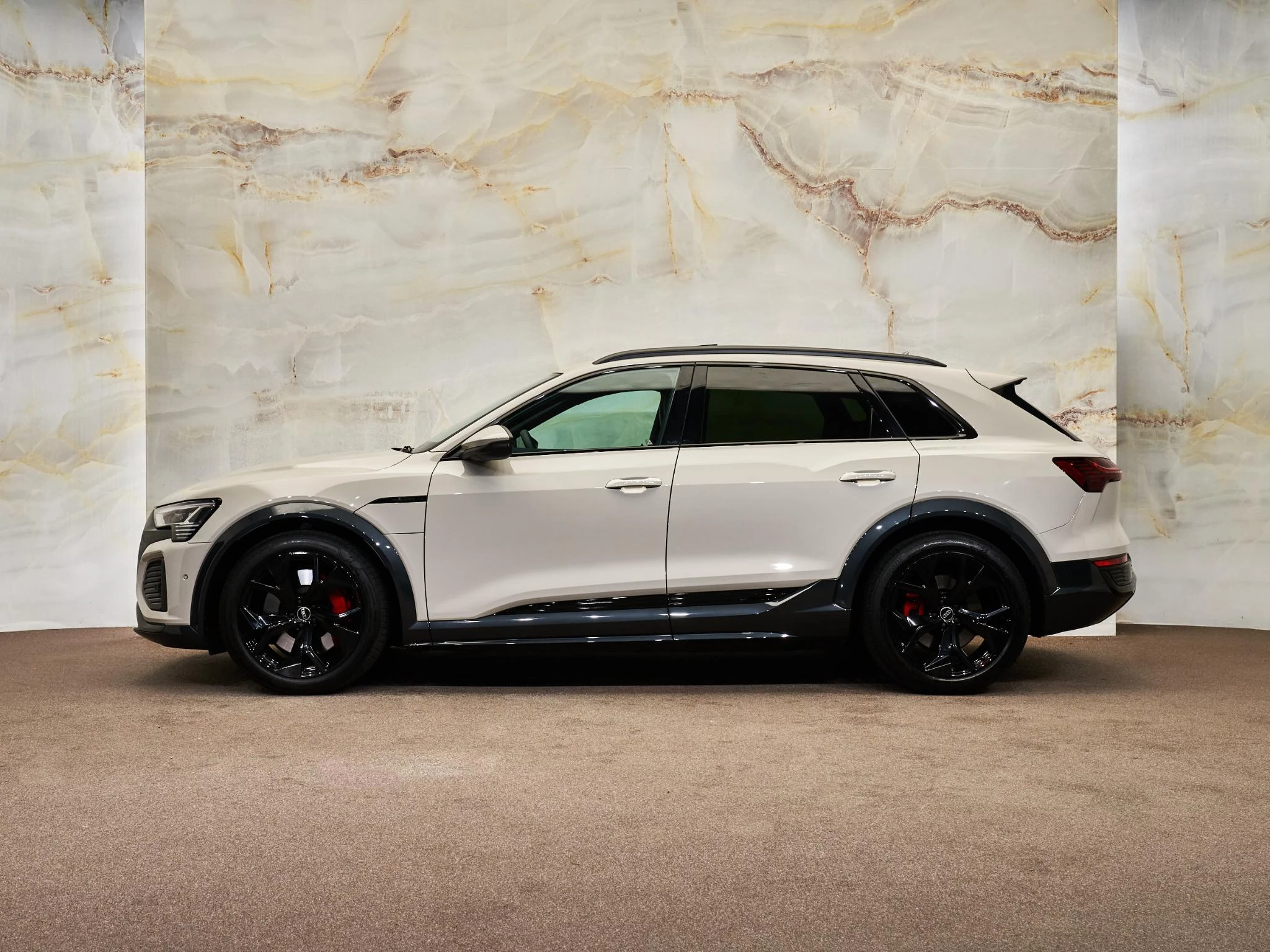 Hoofdafbeelding Audi SQ8