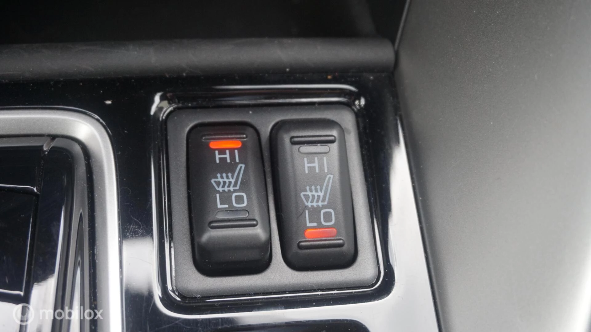 Hoofdafbeelding Mitsubishi Eclipse Cross