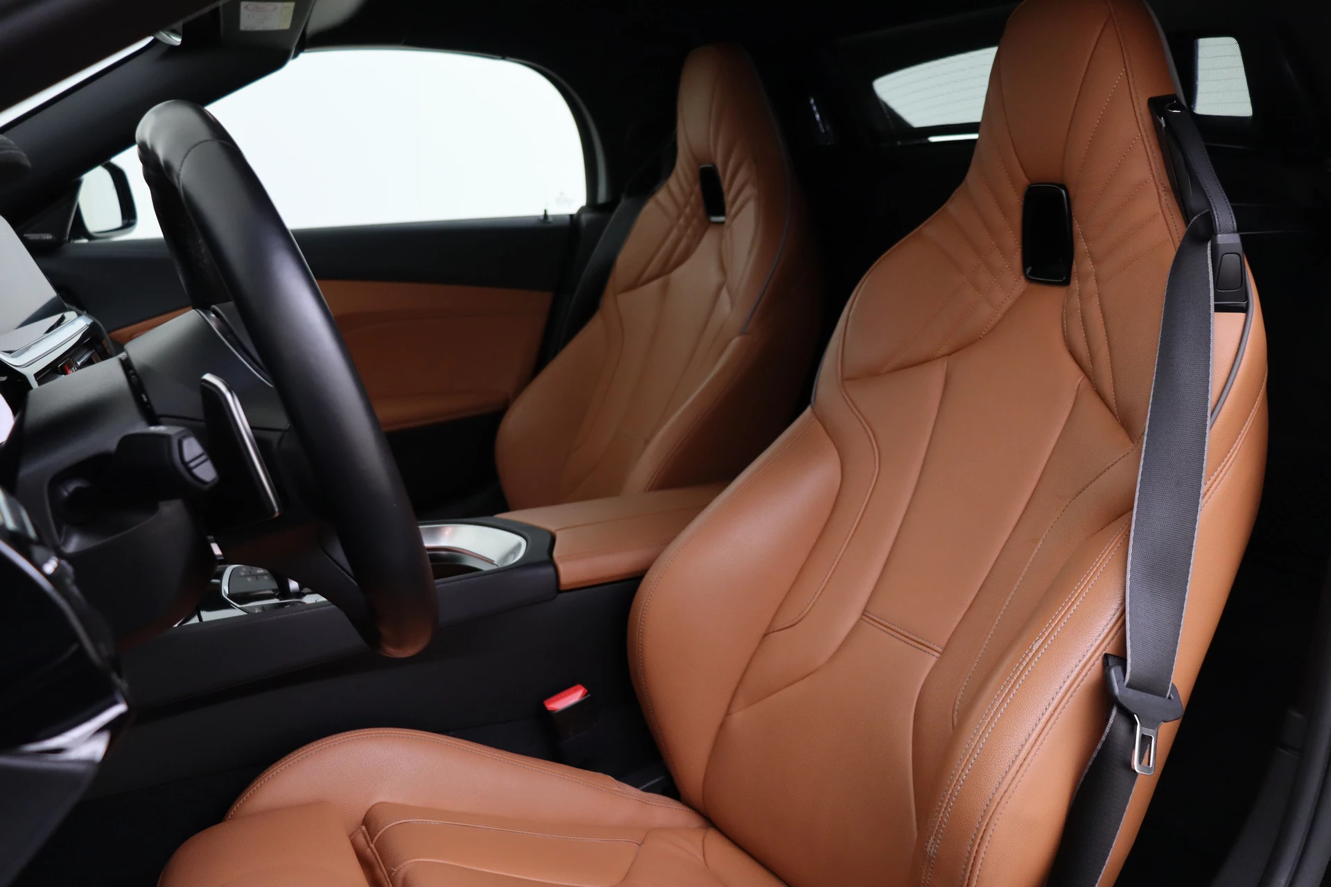 Hoofdafbeelding BMW Z4