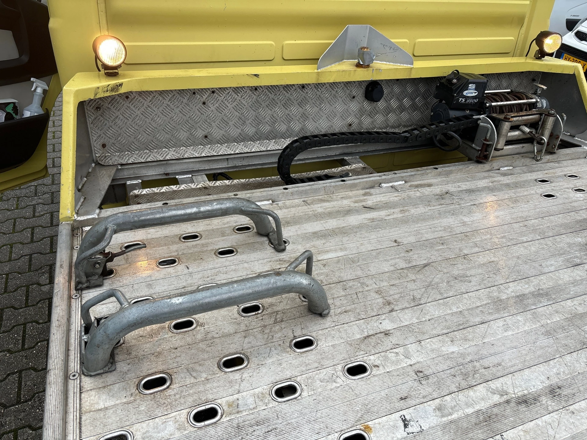 Hoofdafbeelding Fiat Ducato