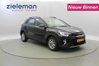 Kia Stonic 1.0 T-GDi DynamicLine - Carplay, Navi, Camera