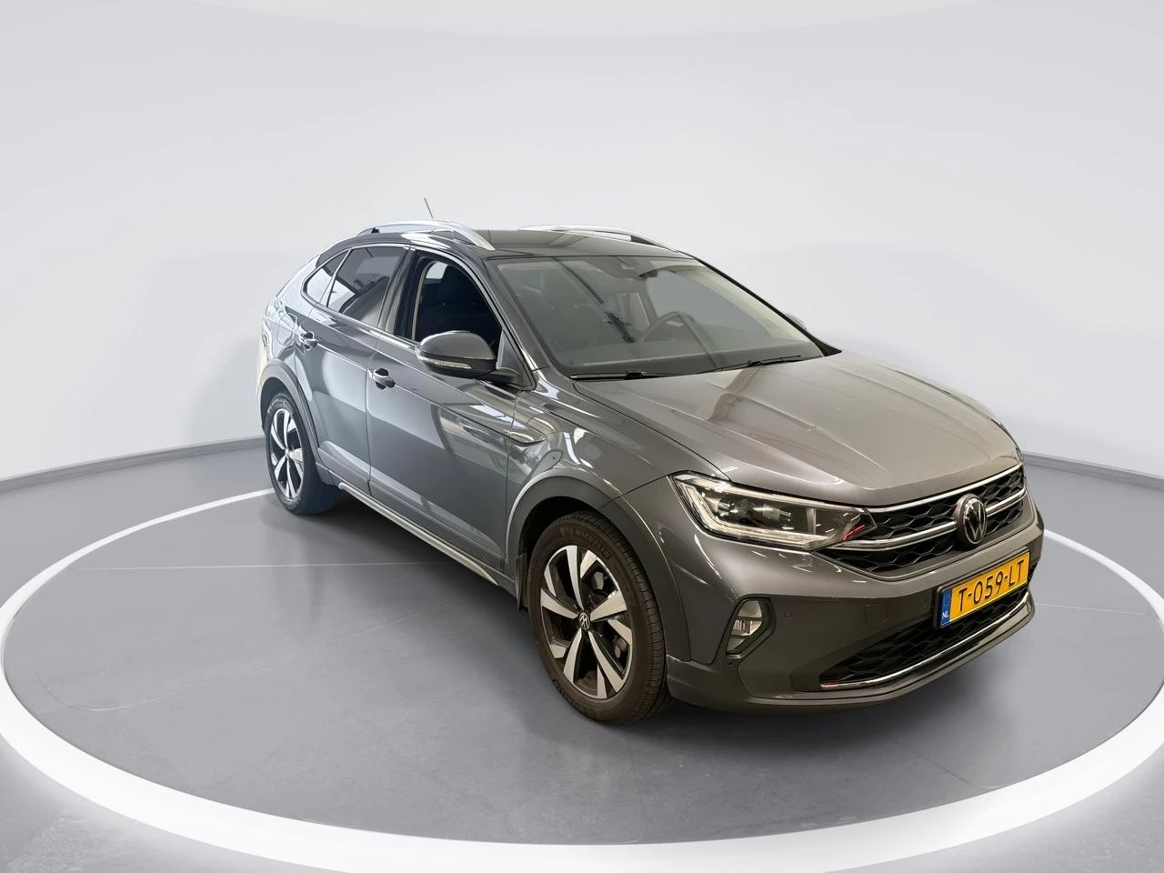 Hoofdafbeelding Volkswagen Taigo