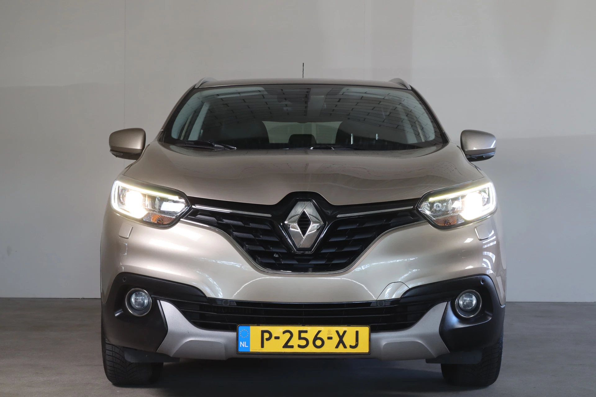 Hoofdafbeelding Renault Kadjar