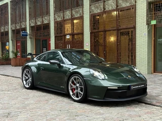 Porsche 911 4.0 GT3