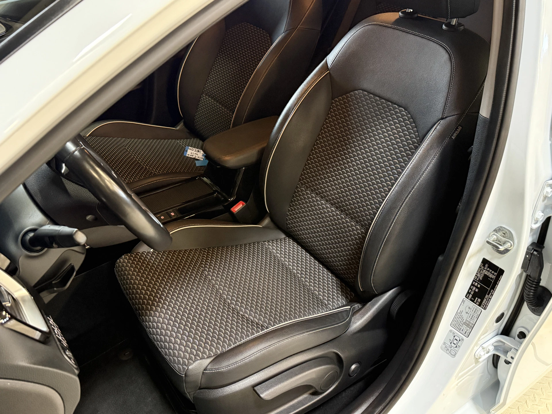 Hoofdafbeelding Kia Ceed