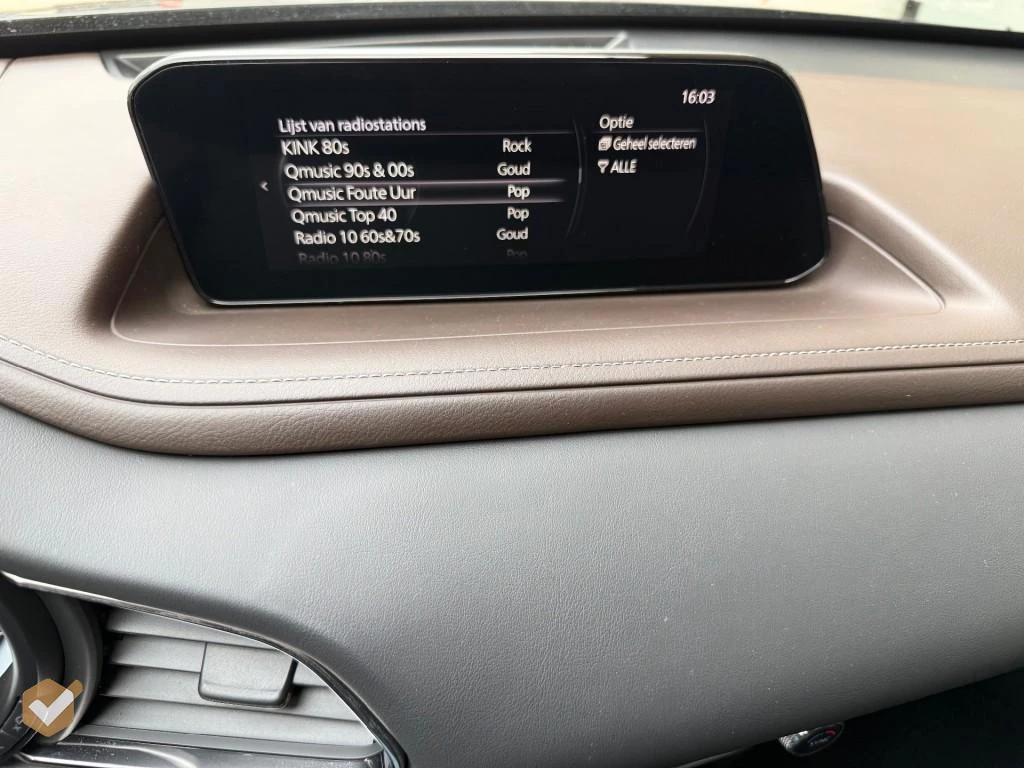 Hoofdafbeelding Mazda CX-30