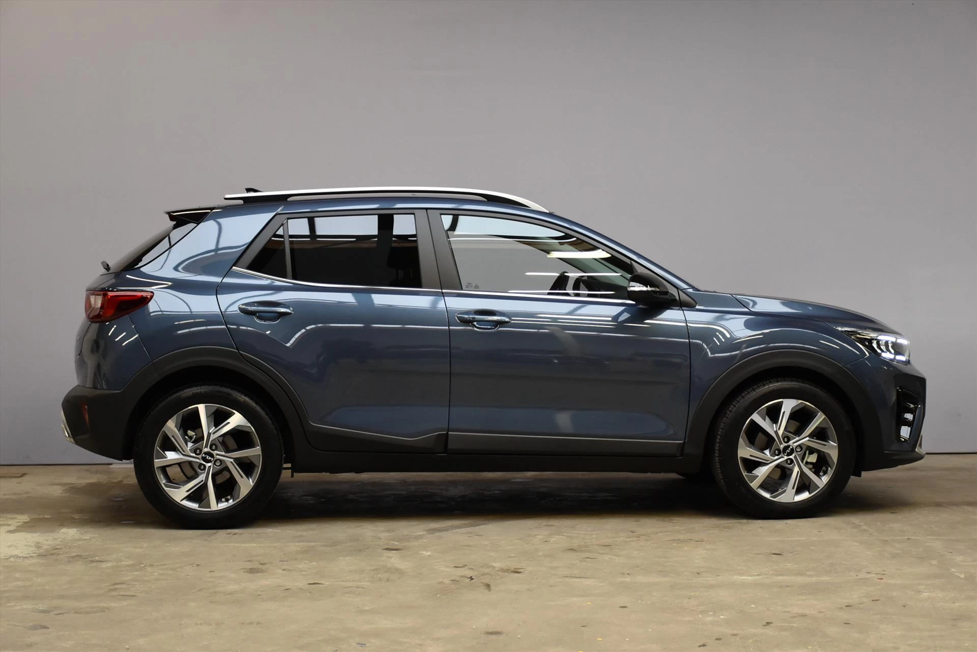 Hoofdafbeelding Kia Stonic