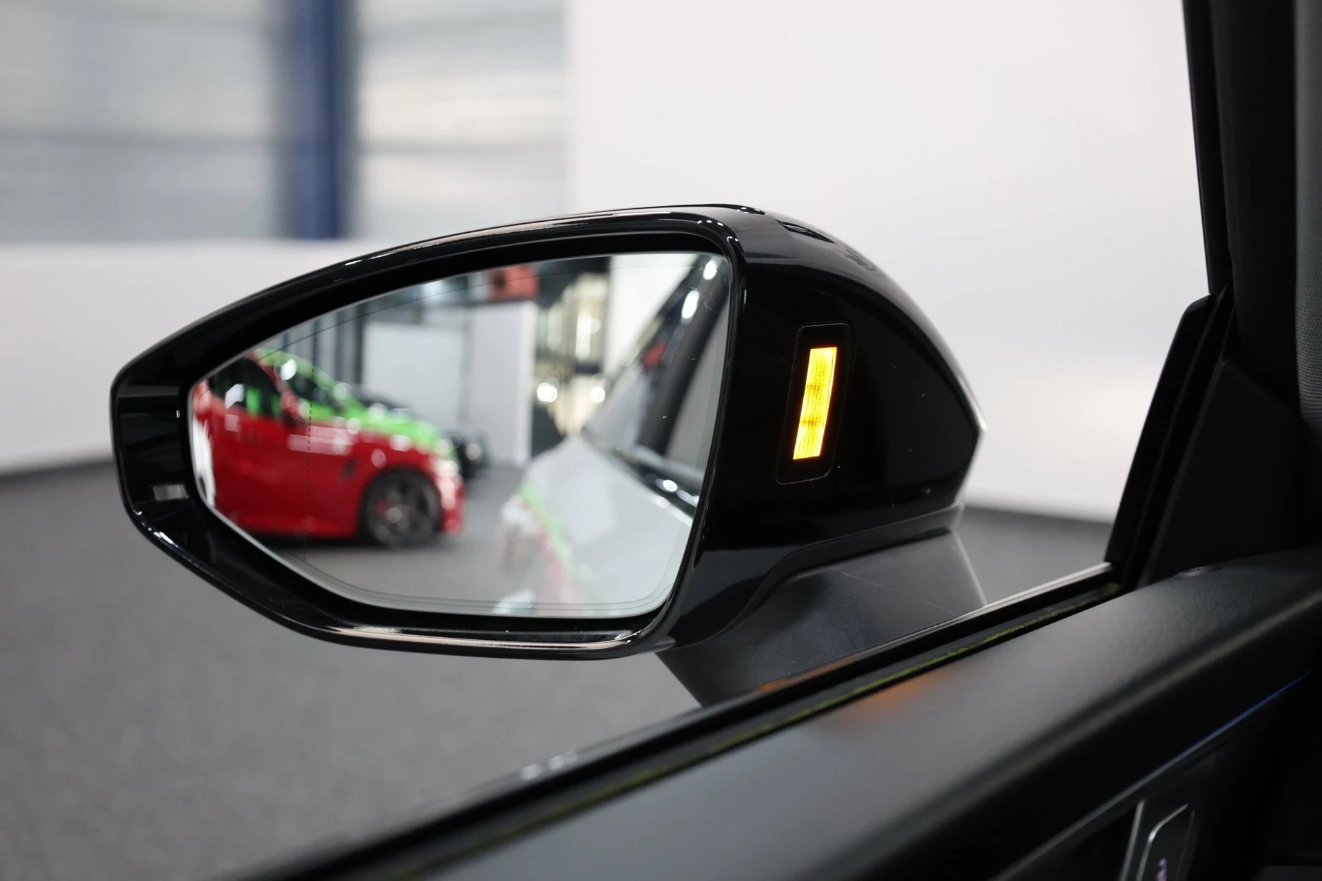 Hoofdafbeelding Audi A7