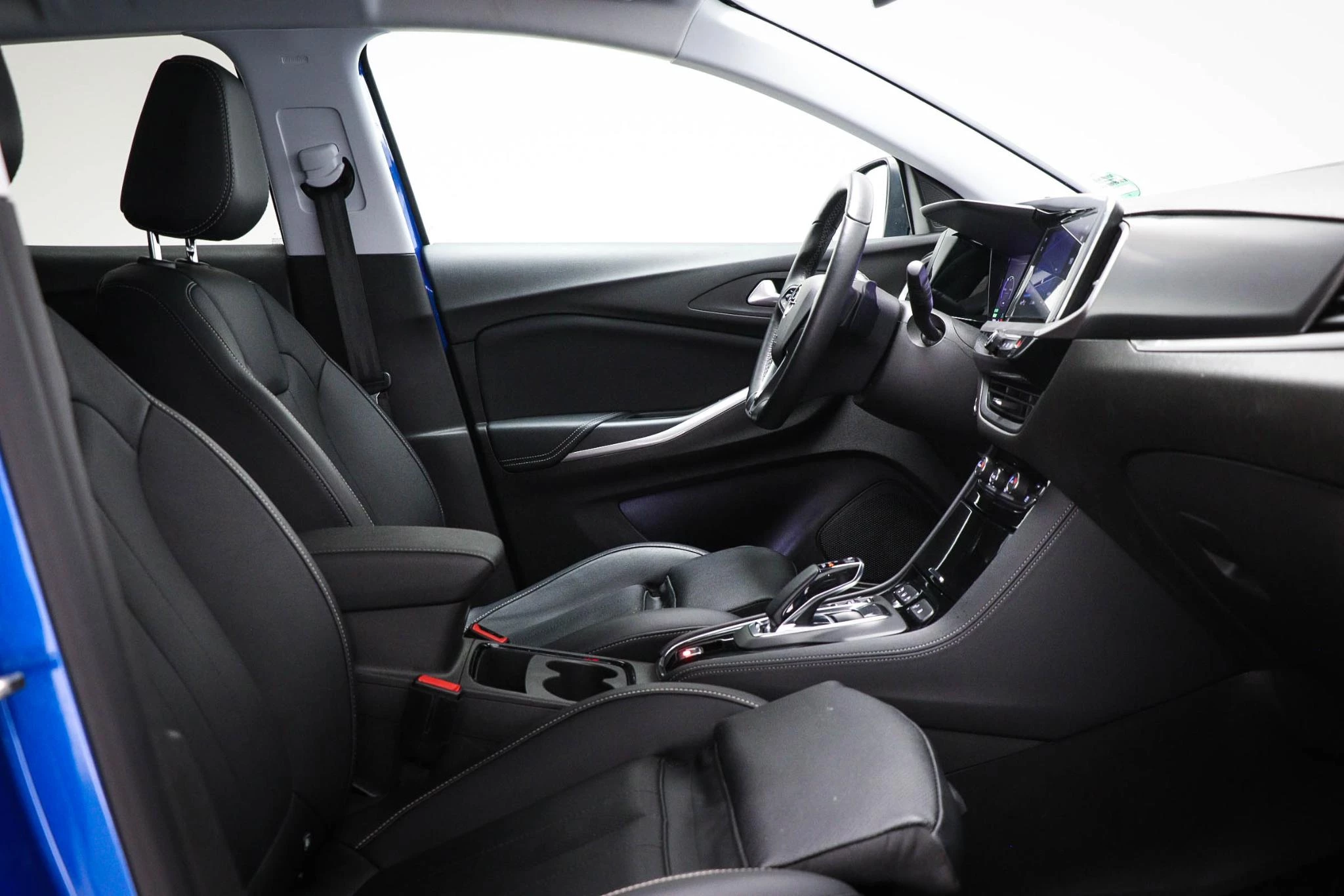 Hoofdafbeelding Opel Grandland