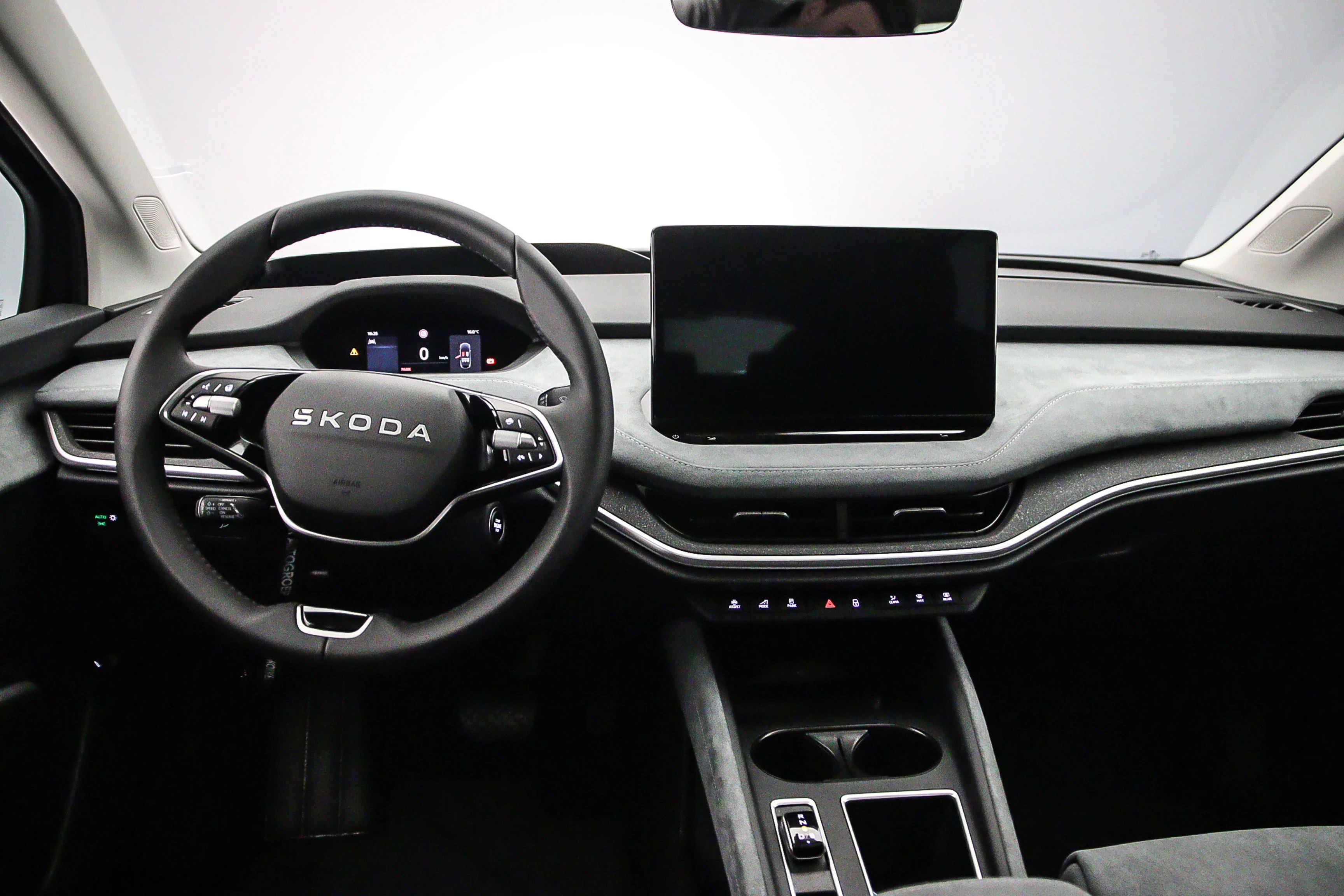 Hoofdafbeelding Škoda Enyaq Coupe