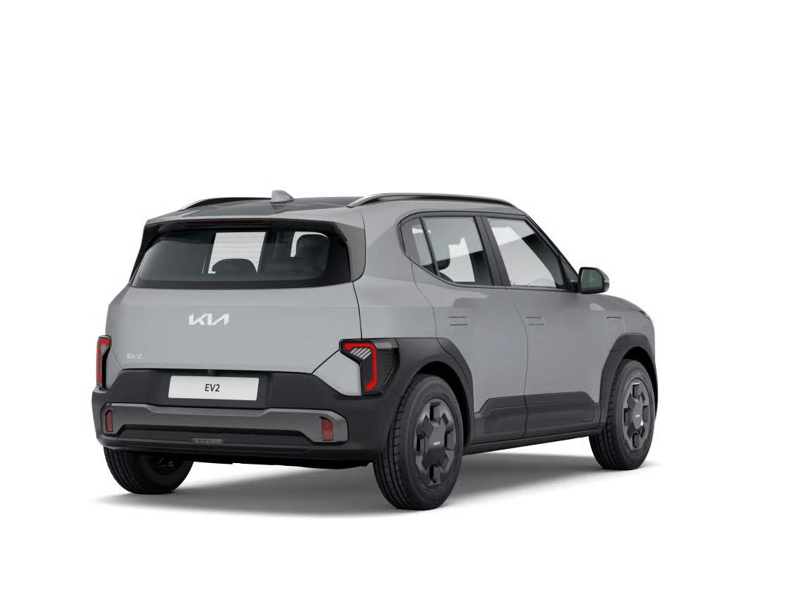Hoofdafbeelding Kia EV2