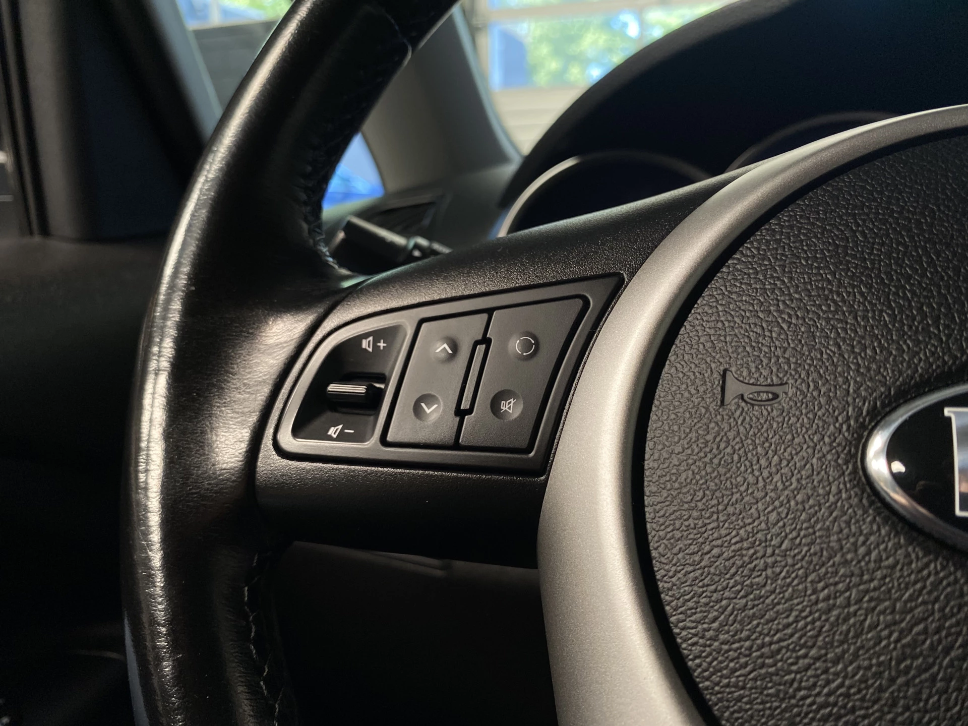 Hoofdafbeelding Kia Venga