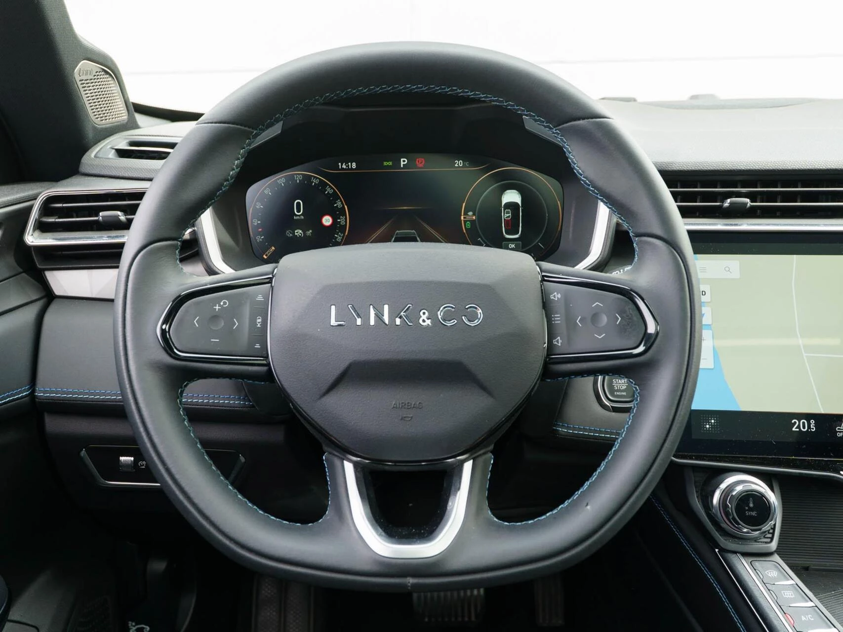 Hoofdafbeelding Lynk & Co 01