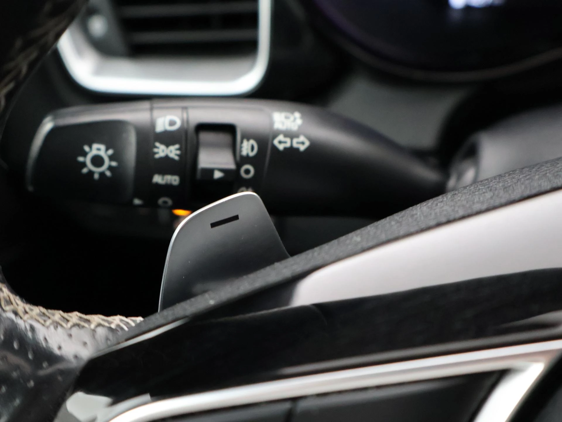 Hoofdafbeelding Kia ProCeed