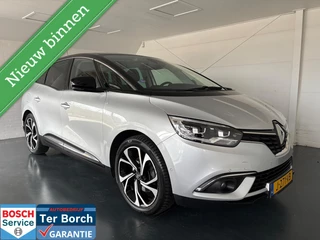 Renault Grand Scenic 1.3 TCe Bose 7p.LED.20"All-seasen,T-haak
