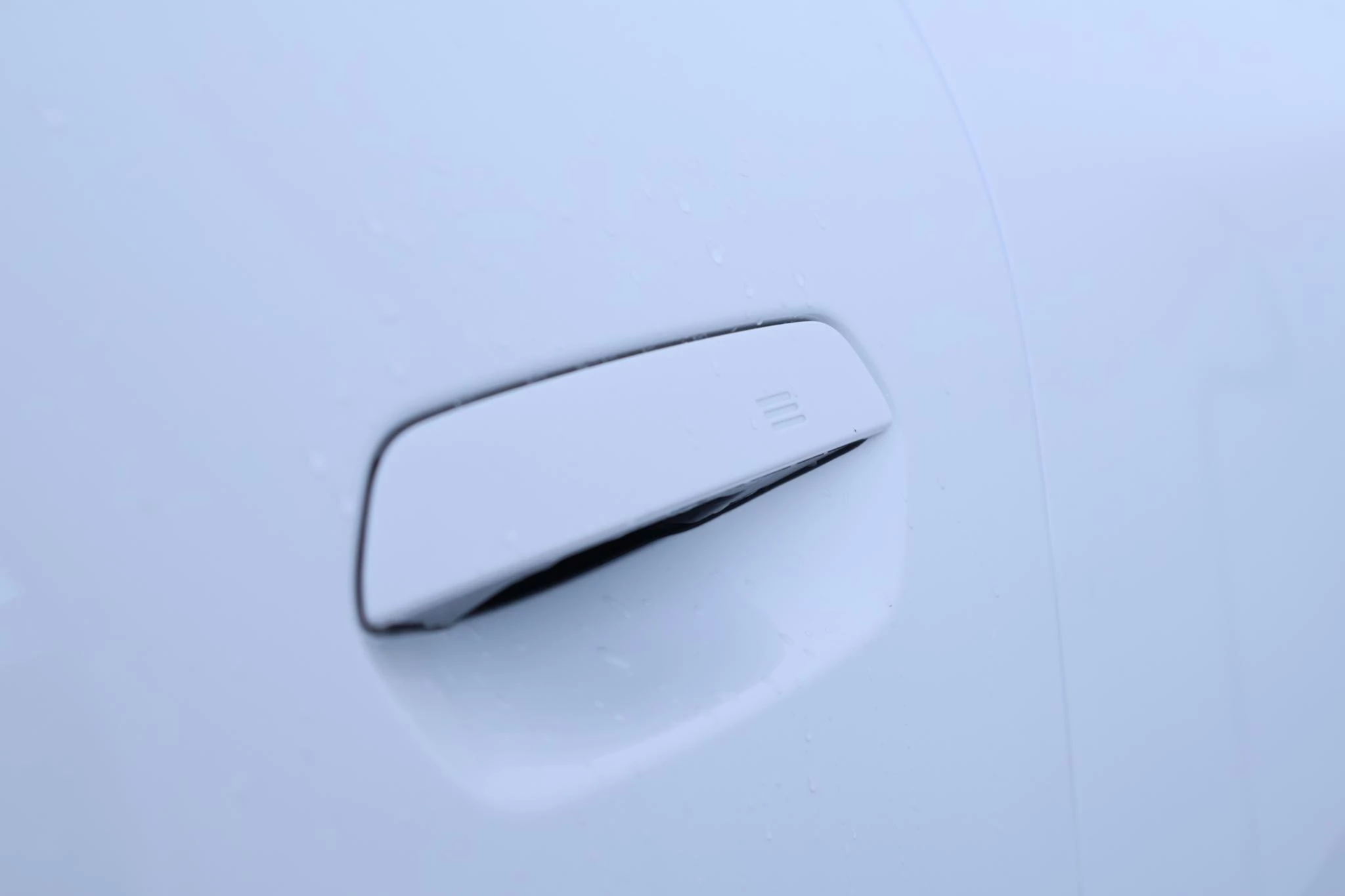 Hoofdafbeelding BMW iX2