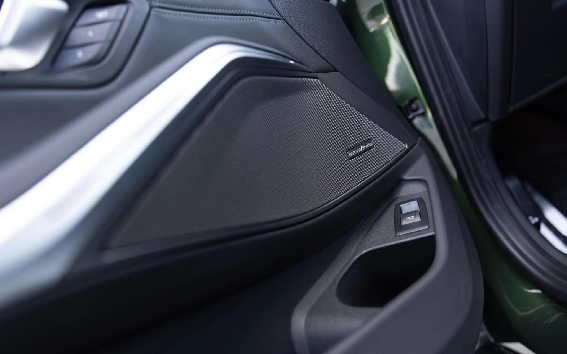 Hoofdafbeelding BMW M3