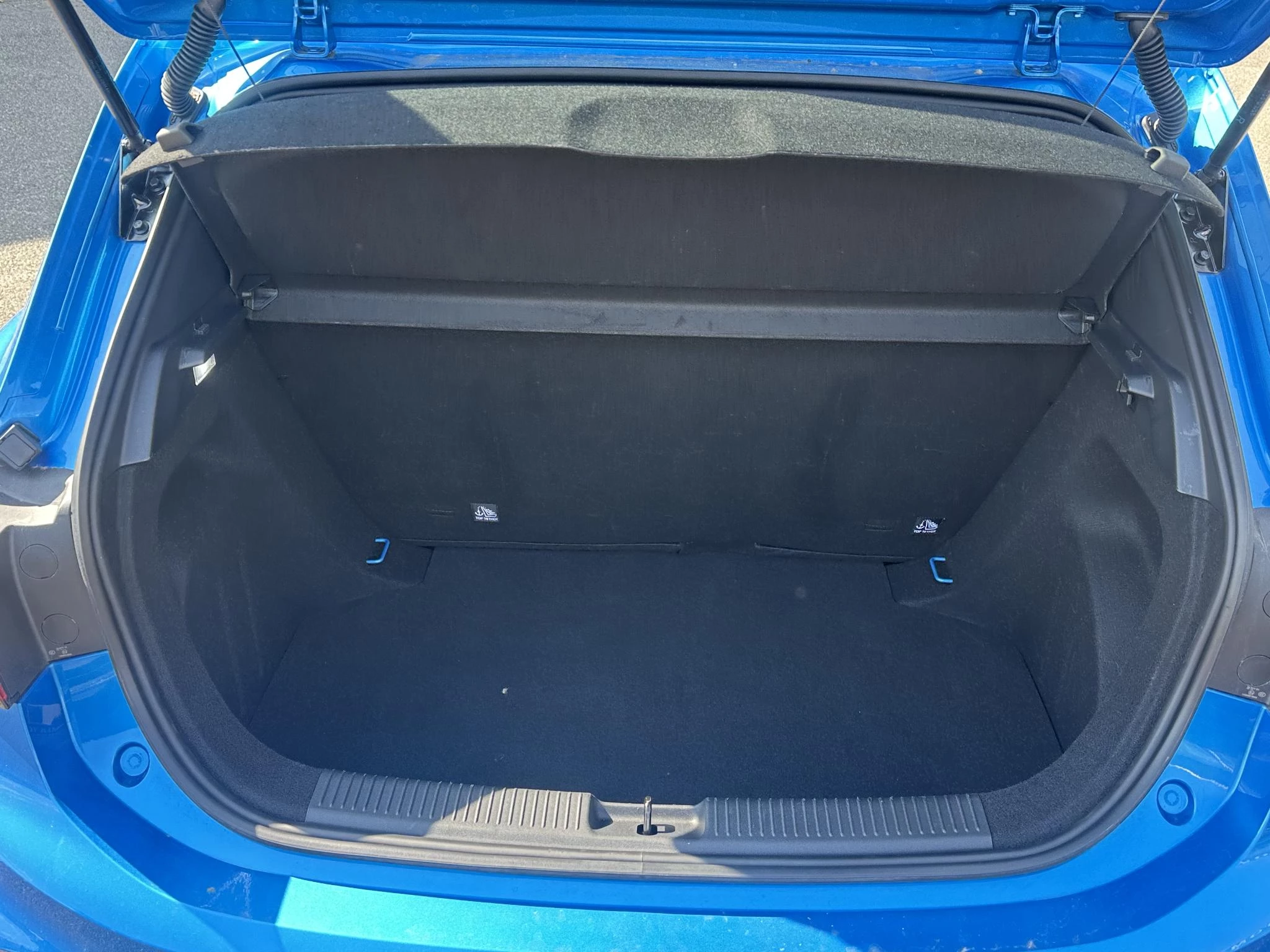 Hoofdafbeelding MG MG3