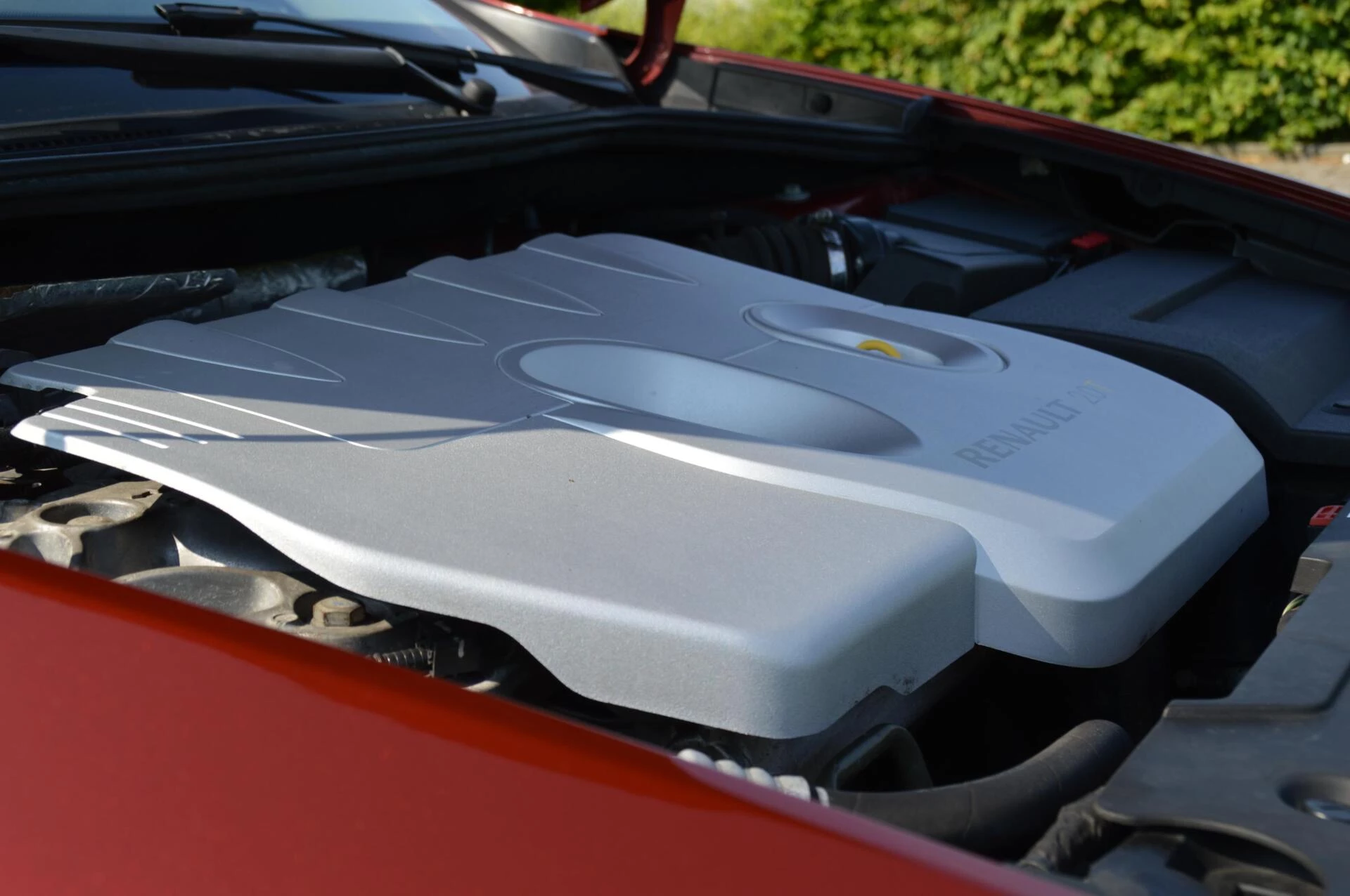 Hoofdafbeelding Renault Laguna