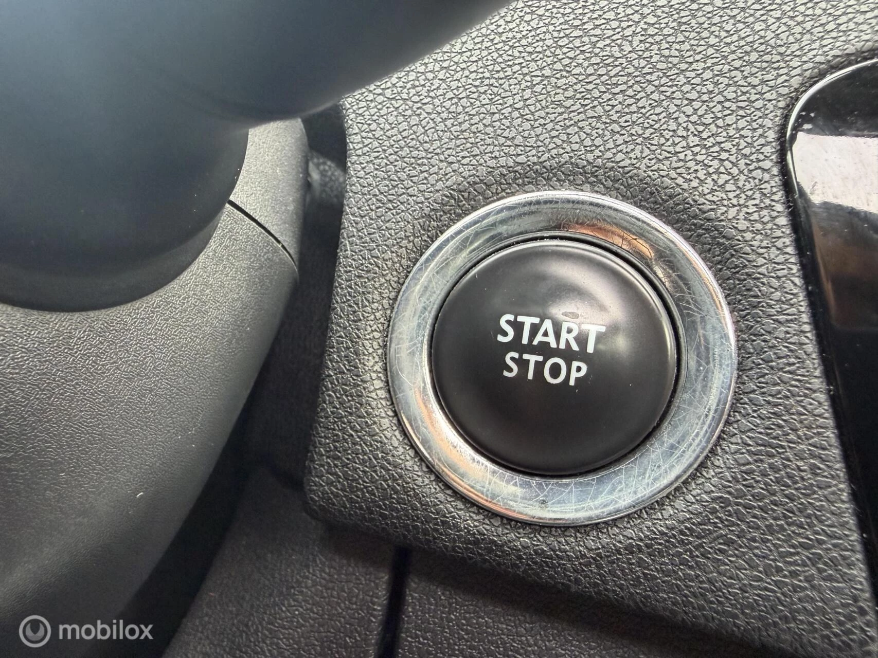 Hoofdafbeelding Renault Scénic