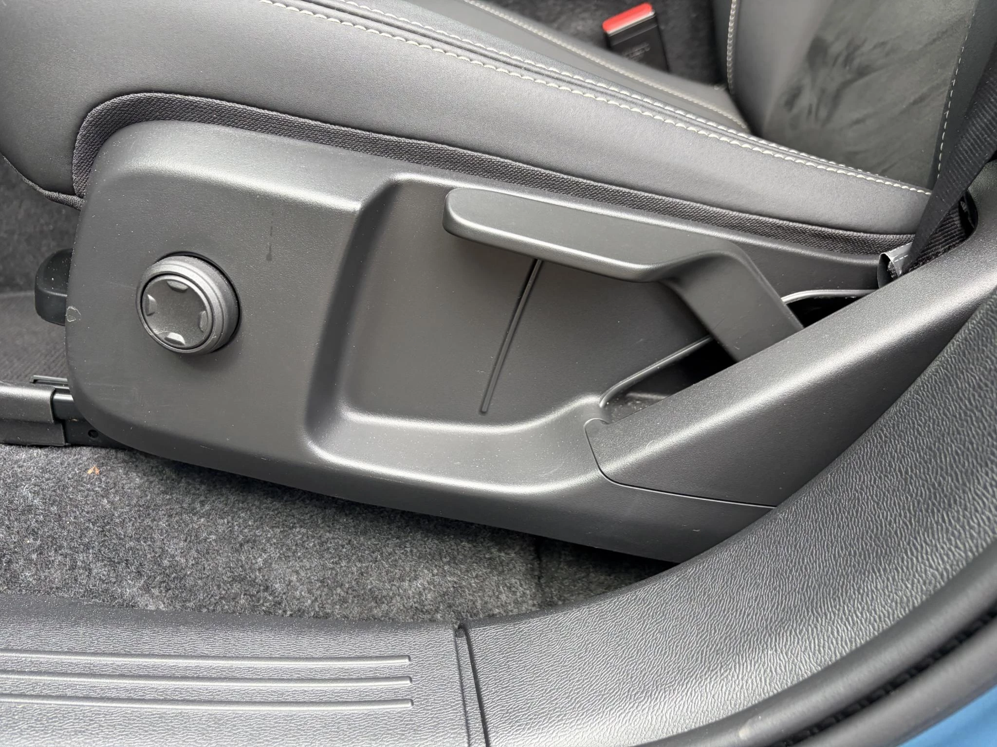 Hoofdafbeelding Volvo C40