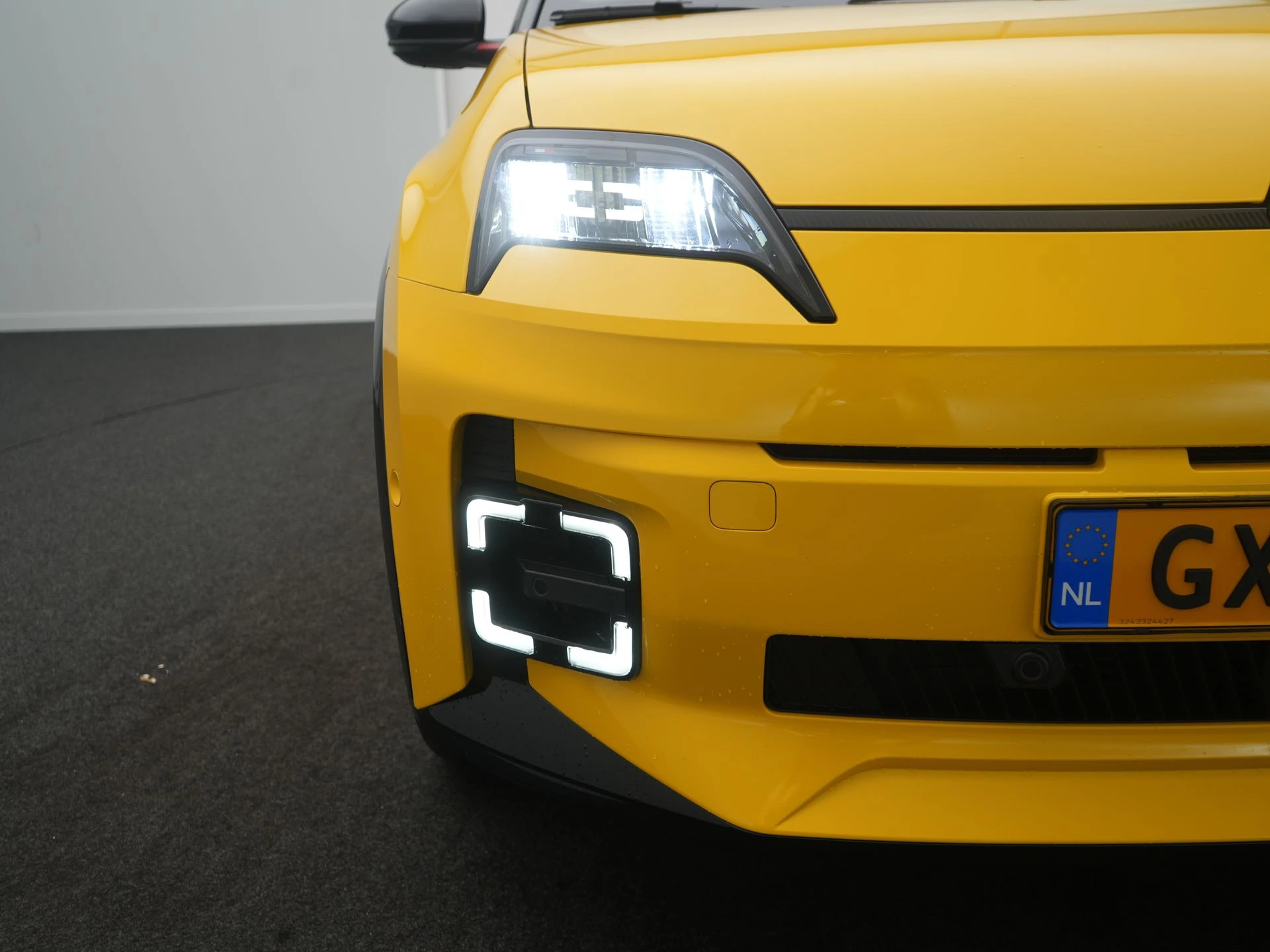 Hoofdafbeelding Renault 5