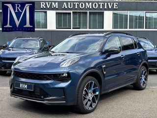 Lynk & Co 01 1.5  PHEV | COMPLETE AUTO | LYNK&CO GARANTIE T/M 12-2026