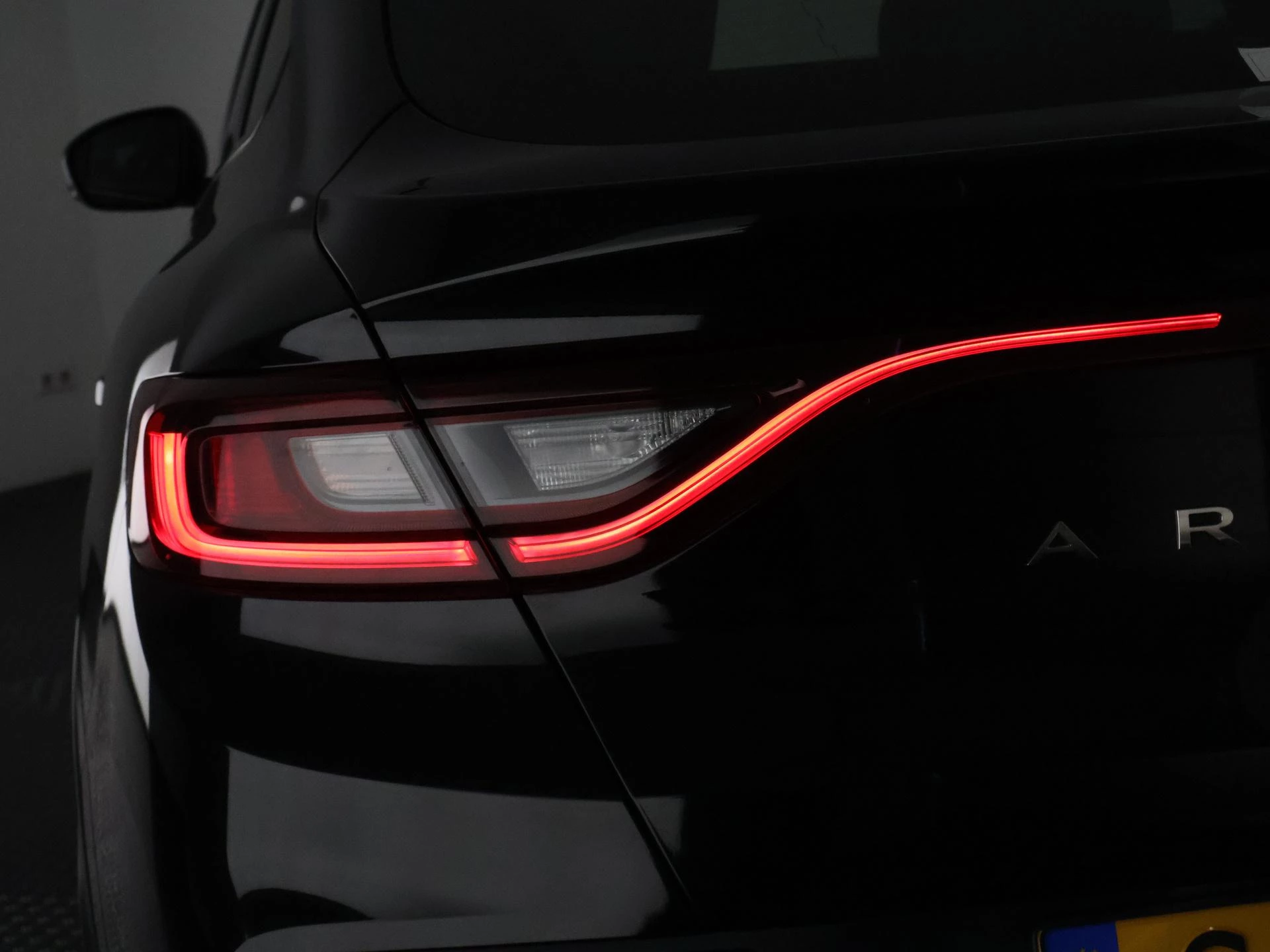 Hoofdafbeelding Renault Arkana