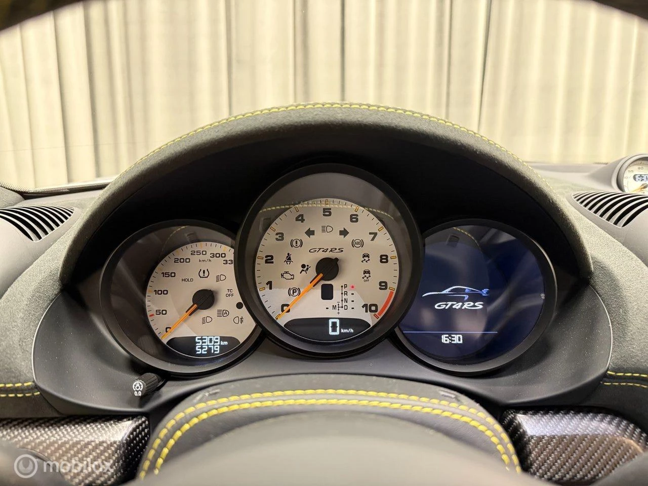 Hoofdafbeelding Porsche 718