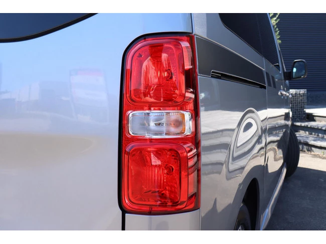 Hoofdafbeelding Dethleffs CROSSCAMP TY 002