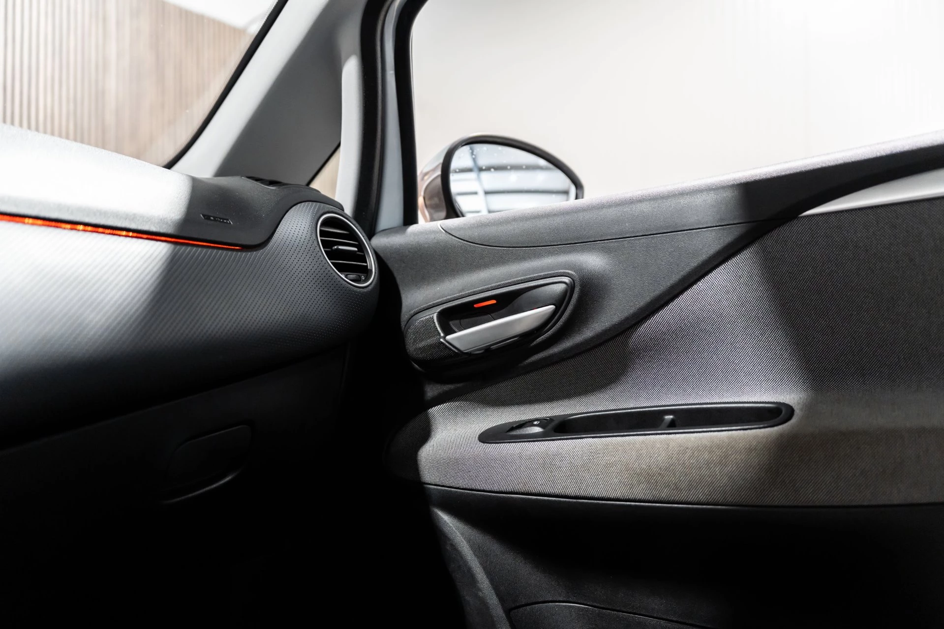 Hoofdafbeelding Fiat Punto