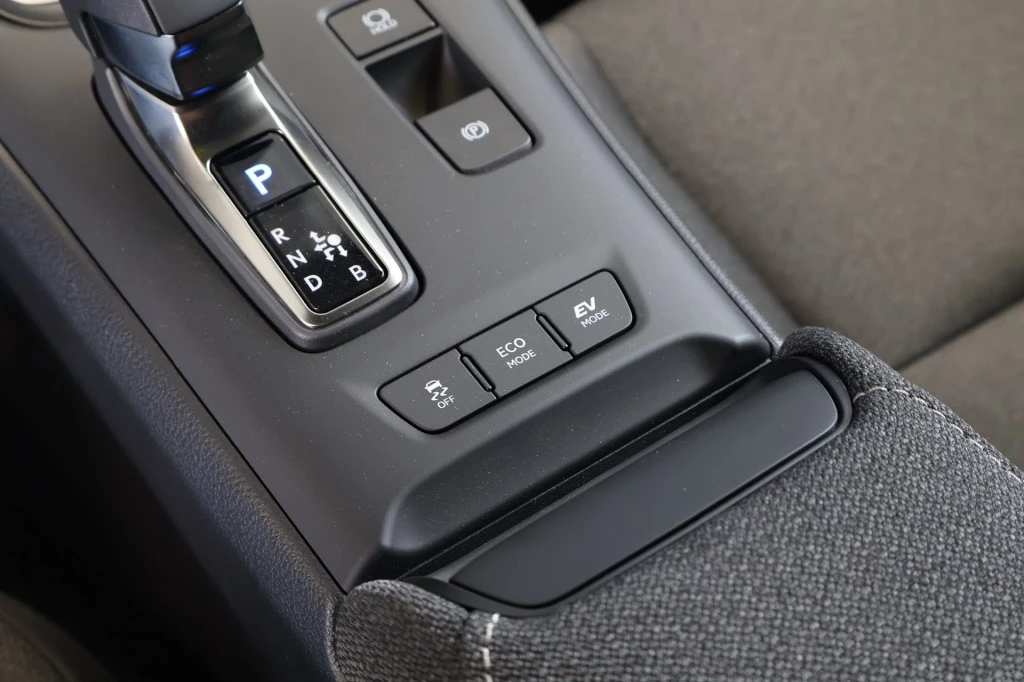 Hoofdafbeelding Lexus LBX