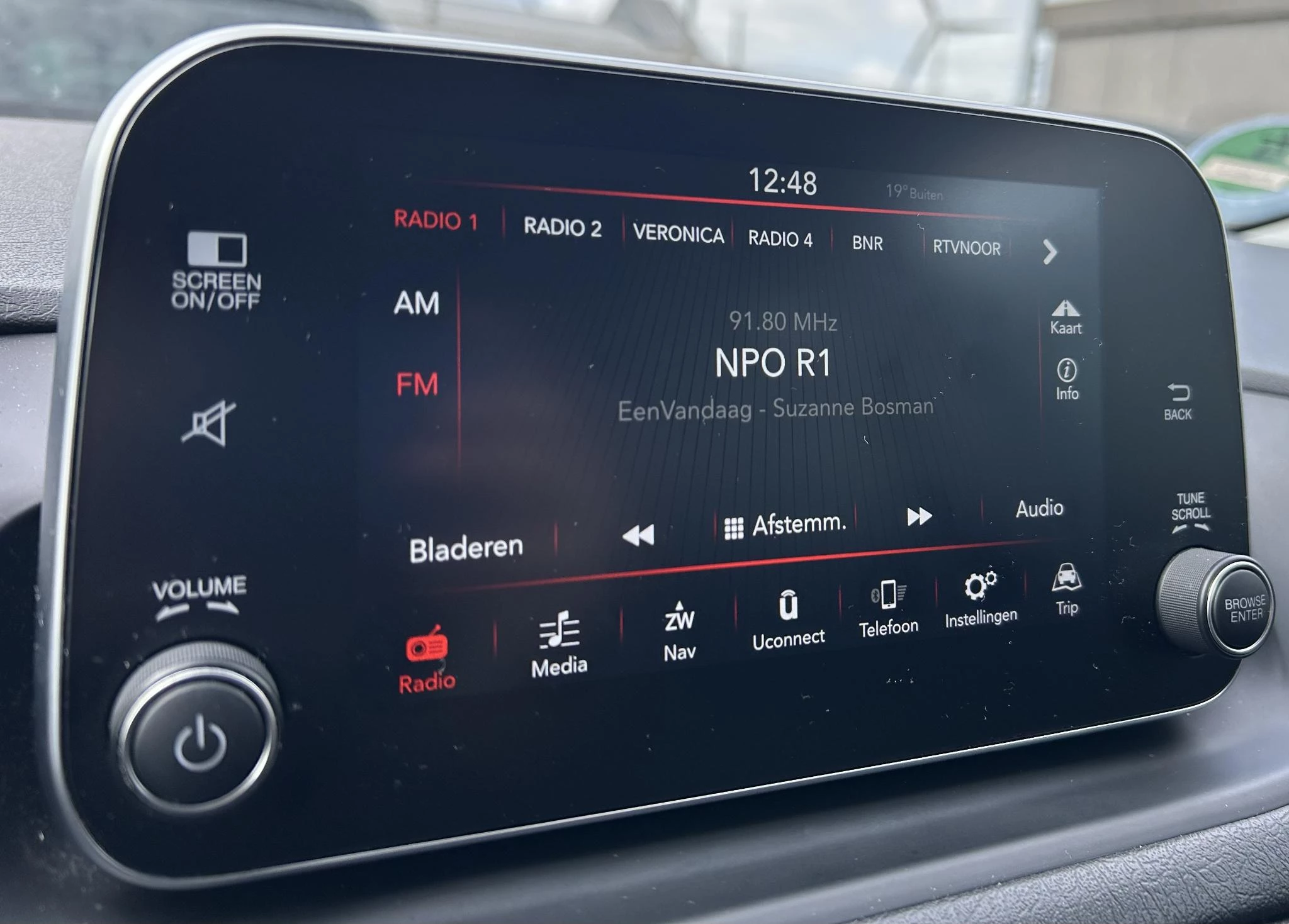 Hoofdafbeelding Fiat Tipo