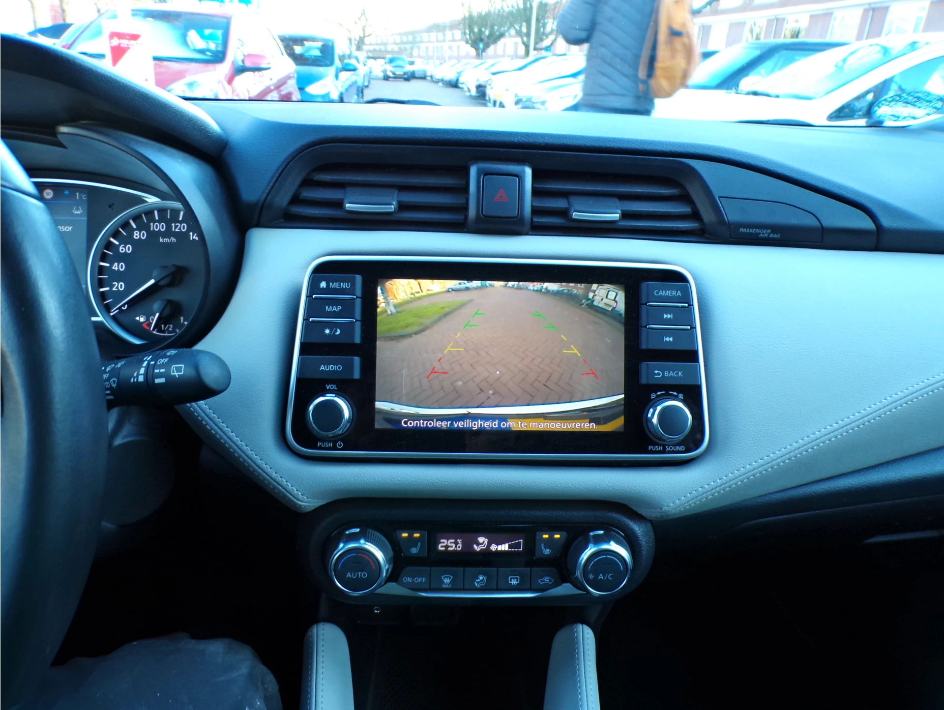 Hoofdafbeelding Nissan Micra