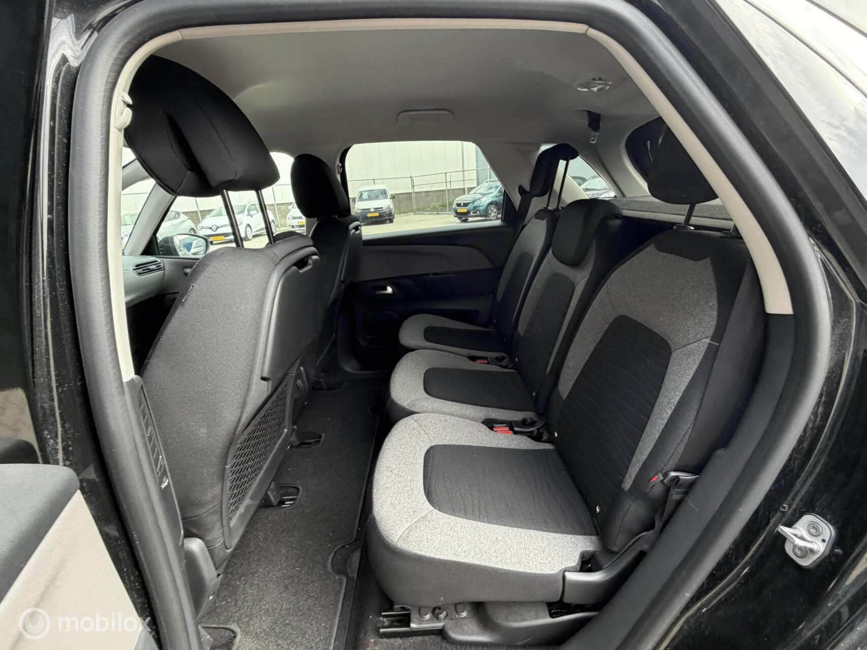 Hoofdafbeelding Citroën C4 Picasso