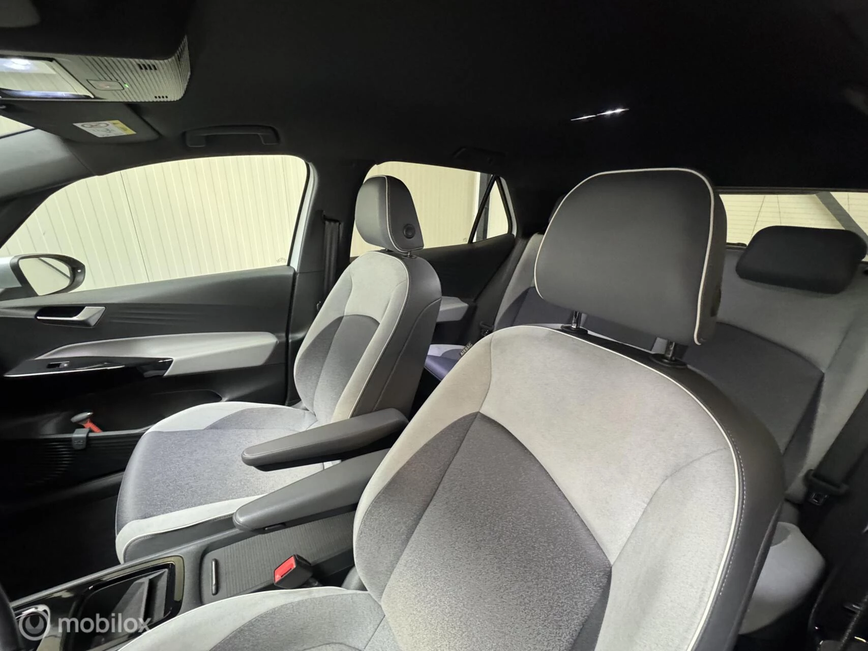 Hoofdafbeelding Volkswagen ID.3