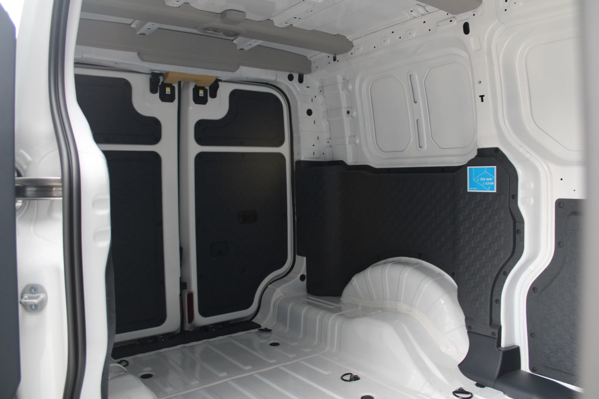 Hoofdafbeelding Kia PV5