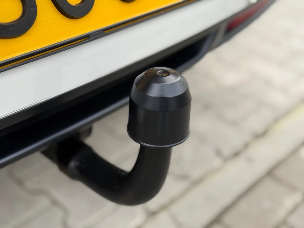 Hoofdafbeelding Citroën C4 Aircross