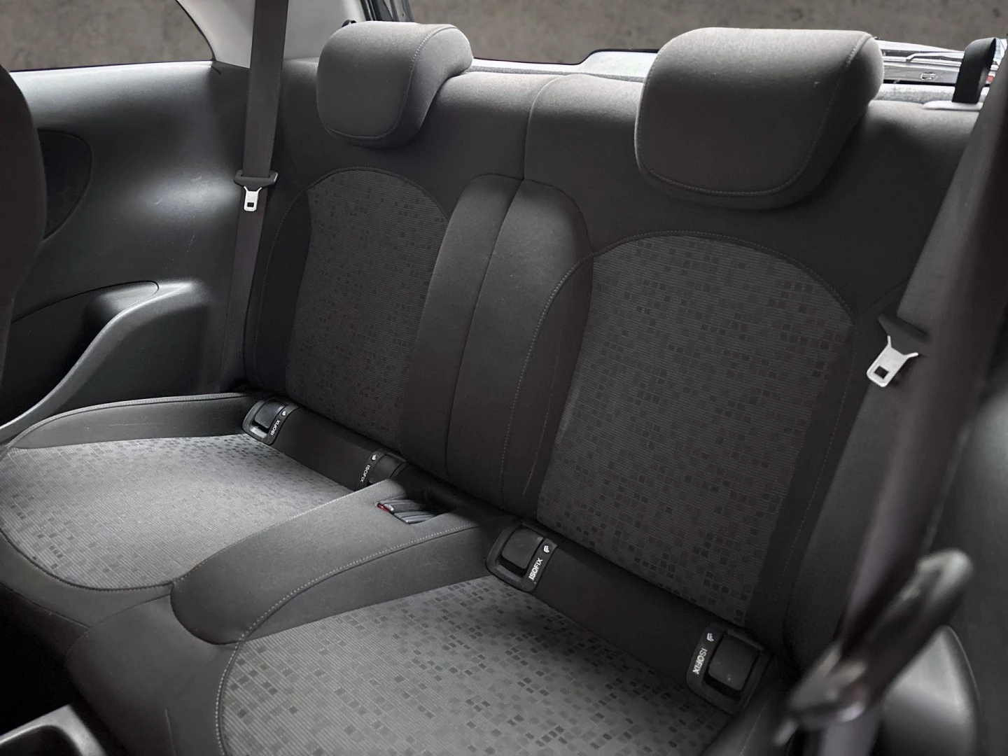 Hoofdafbeelding Opel ADAM