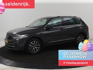 Volkswagen Tiguan 1.5 TSI Life Business | Stoelverwarming |  Massage | Virtual Cockpit | Carplay | Navigatie | Keyless | Adaptive cruise | Parkeerhulp | Full LED | Climate control