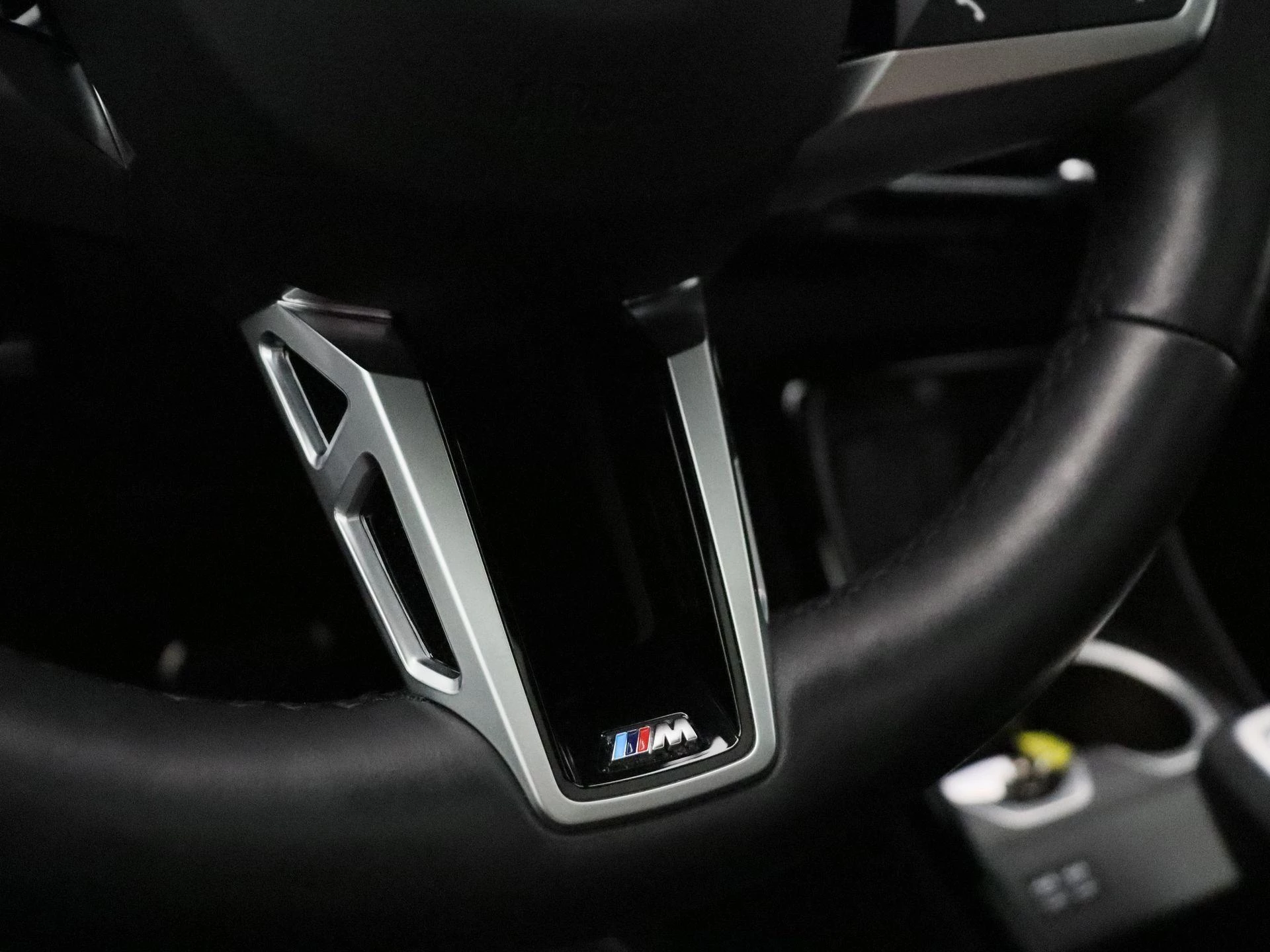 Hoofdafbeelding BMW iX1