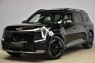 KIA Ev9 99,8kWh 384pk AWD Dual Motor (6-zits) GT-Line STAAT IN BESTELLING
