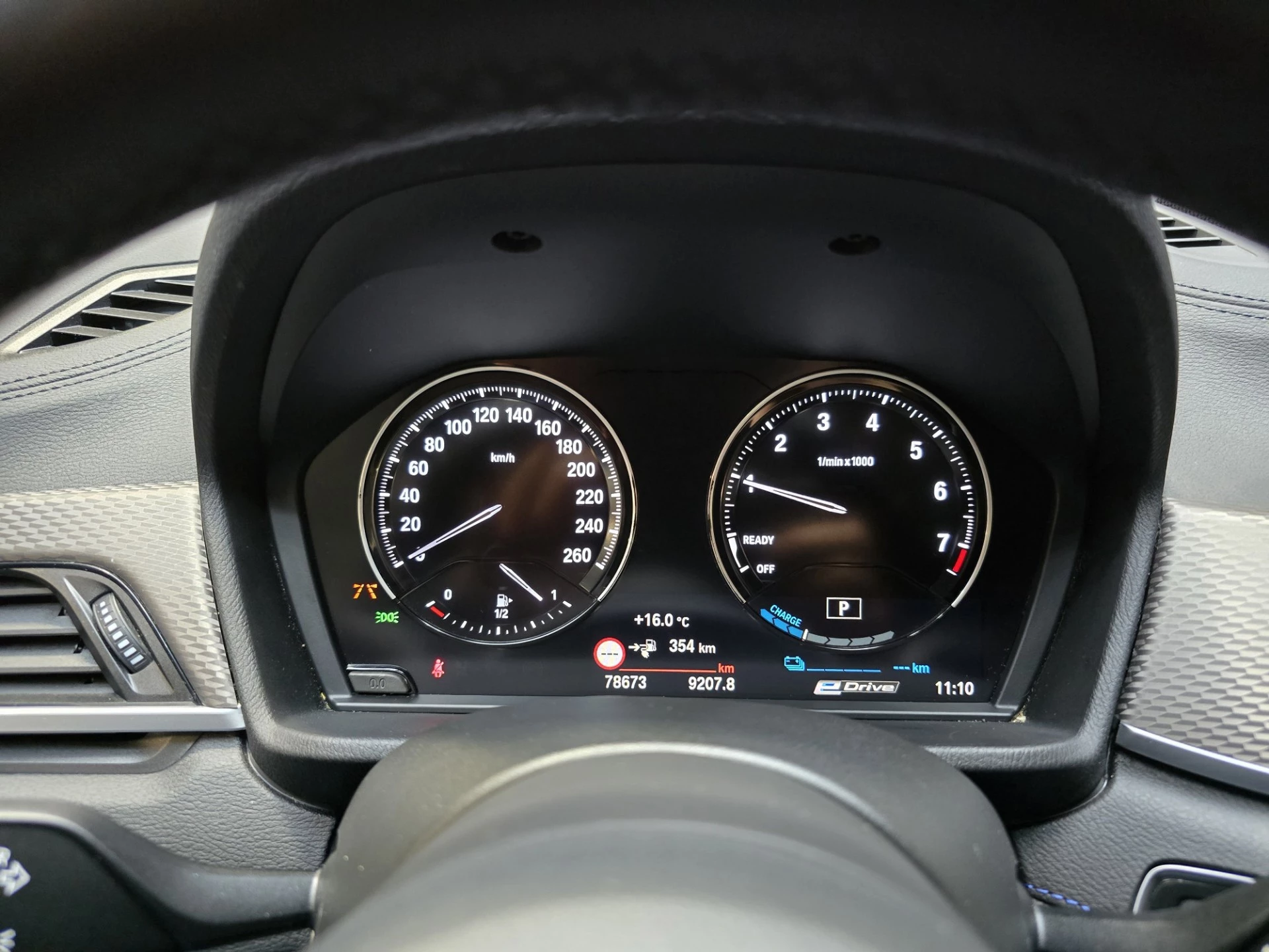 Hoofdafbeelding BMW X2